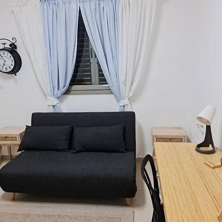 Appartement מרחק נגיעה בתקווה à Petach Tikva Extérieur photo